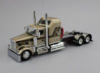 
              DCP 1:64 *RED'S FAVORITES* Jason Sanders Kenworth W900L w/Vintage Van Trailer
            