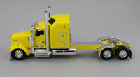 
              DCP 1:64 *DOUBLE C TRANSPORT* Kenworth W900L 60" Aerodyne w/BRENNER TANKER
            