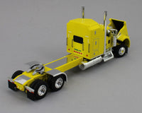 
              DCP 1:64 *DOUBLE C TRANSPORT* Kenworth W900L 60" Aerodyne w/BRENNER TANKER
            