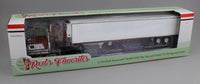 
              DCP 1:64 *RED'S FAVORITES* Jim Skrinar Kenworth K100 COE w/53' Reefer Trailer
            