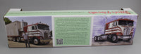 
              DCP 1:64 *RED'S FAVORITES* Jim Skrinar Kenworth K100 COE w/53' Reefer Trailer
            