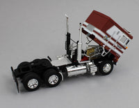 
              DCP 1:64 *RED'S FAVORITES* Jim Skrinar Kenworth K100 COE w/53' Reefer Trailer
            