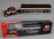 DCP 1:64 *RED & CREAM* Peterbilt 389 48