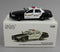 1:64 *596 DIECAST* Los Angeles County Sheriff West Hollywood Branch FORD Crown Victoria Police Car *NIB*
