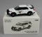 1:64 *596 DIECAST* California Highway Patrol POLAR BEAR Ford Police Interceptor Utility SUV POLICE CAR *NIB*
