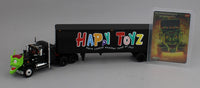 
              2026 DCP 1:64 *MAXIMUM OVERDRIVE* Happy Toyz Western Star GOBLIN *40TH ANNI ED*
            