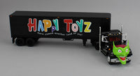 
              2026 DCP 1:64 *MAXIMUM OVERDRIVE* Happy Toyz Western Star GOBLIN *40TH ANNI ED*
            