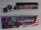 DCP 1:64 *BLUE AMERICA 250* Peterbilt 389 48