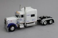 
              DCP 1:64 *LEGACY SERIES #5* NATIONAL CARRIERS Peterbilt 379 w/Livestock Traiker
            