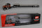 2025 DCP 1:64 *AMBER* Peterbilt 379 36