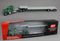 2025 DCP 1:64 *GREEN* Peterbilt 379 36
