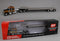 2025 DCP 1:64 *BROWN* Peterbilt 379 36
