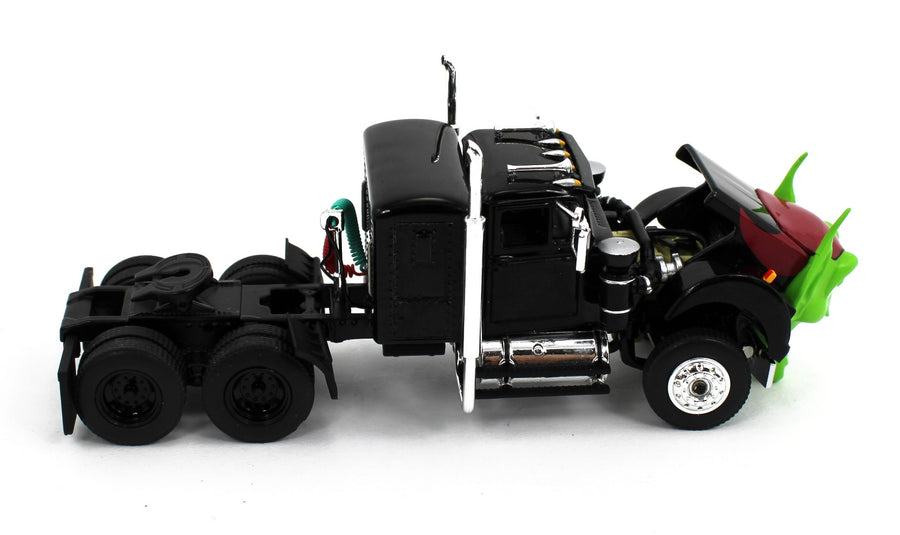 2023 DCP 1:64 *MAXIMUM OVERDRIVE* Happy Toyz Western Star GOBLIN TRUCK ...