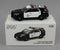 1:64 *DIECAST* Los Angeles LA Police Car Interceptor SUV Unit #702-27 *NIB*