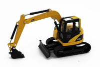 
              1:64 Mini Excavator Diecast *NIB*
            