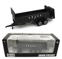 
              2024 SpecCast 1:64 *ARTEX* SBX800 Tandem Axle Manure Spreader Slinger *NIB*
            