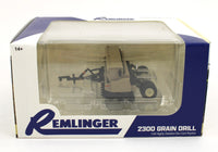 
              2024 SpecCast 1:64 *REMLINGER* 2300 Grain Drill *NIB*
            