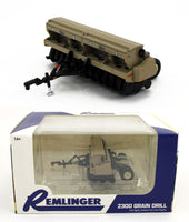 
              2024 SpecCast 1:64 *REMLINGER* 2300 Grain Drill *NIB*
            