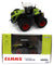 2024 ERTL 1:64 *CLAAS* 4500 XERION *4wd* Tractor w/DUALS *PRESTIGE* NIB!