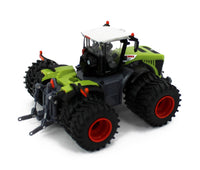 
              2024 ERTL 1:64 *CLAAS* 4500 XERION *4wd* Tractor w/DUALS *PRESTIGE* NIB!
            