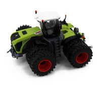 
              2024 ERTL 1:64 *CLAAS* 4500 XERION *4wd* Tractor w/DUALS *PRESTIGE* NIB!
            