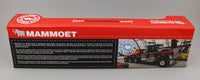 
              DCP 1:64 *MAMMOET* Kenworth W990 Day Cab HEAVY HAUL w/LOWBOY Trailer *NIB*
            