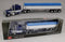 DCP 1:64 *SHUPE TRUCKING* BLUE Peterbilt 389 70