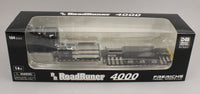 
              NEW Diecast Masters 1:64 *ROADRUNNER* Model 4000 Sprayer Transport Trailer NIB!
            