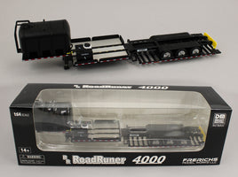 NEW Diecast Masters 1:64 *ROADRUNNER* Model 4000 Sprayer Transport Trailer NIB!