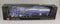 DCP 1:64 *GREY & PURPLE* Kenworth W900L 86