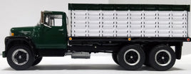 2025 DCP 1:64 *GREEN & BLACK* International Loadstar *TANDEM AXLE* GRAIN TRUCK *NIB*
