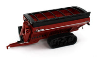 
              2023 SPECCAST 1:64 *PARKER 1154* RED *GRAIN CART* w/TRACKS NIB!
            