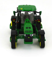 
              2020 ERTL 1:64 *JOHN DEERE* Model 8RX 410 TRACKED TRACTOR *PRESTIGE* NIB!
            