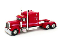 
              2021 DCP 1:64 *BIG RIGS #5 J. COOL, INC* Pink Peterbilt 379 w/Heil Tanker *NIB*
            