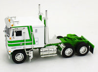 
              2020 DCP 1:64 *WHITE & GREEN* KENWORTH K-100 COE w/WILSON GRAIN TRAILER *NIB*
            