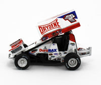 
              2022 ACME 1:64 SPRINT CAR *LOGAN SCHUCHART* #1s Drydene DuraMax Shark *NIP*
            