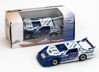 
              1:64 ADC Dirt Late Model *DEVIN MORAN* #9 Purple Cancer 2021 Car DW621C350 NIB
            