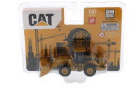 
              1:87 HO DIECAST MASTERS *CATERPILLAR CAT* 950G Wheel Loader *NIP*
            