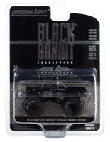 
              1:64 Greenlight *BLACK BANDIT* Black BIGFOOT 1974 Ford F-250 Monster Truck *NIP*
            