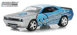 1:64 GreenLight *HOBBY EXCLUSIVE* MOPAR EDITION 2009 Dodge Challenger  NIP