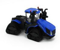 
              2021 ERTL 1:64 NEW HOLLAND T9.700 SmartTrax Tractor *PRESTIGE COLLECTION* NIB
            