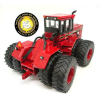 
              2021 ERTL 1:32 *CASE IH* International 4786 *4WD* Tractor NFTM *PRESTIGE* NIB
            