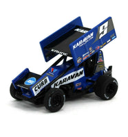 
              1:64 ACME SPRINT CAR *KASEY KAHNE* #9 Karavan Trailers NIP*
            