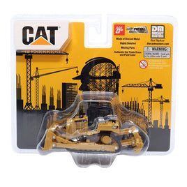 1:64 DIECAST MASTERS *CATERPILLAR CAT* D6R Track-Type DOZER *NIP*