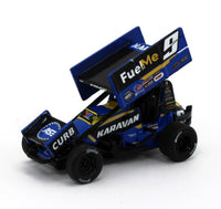 
              2022 ACME 1:64 SPRINT CAR *KASEY KAHNE* #9 Karavan FuelMe *NIP*
            