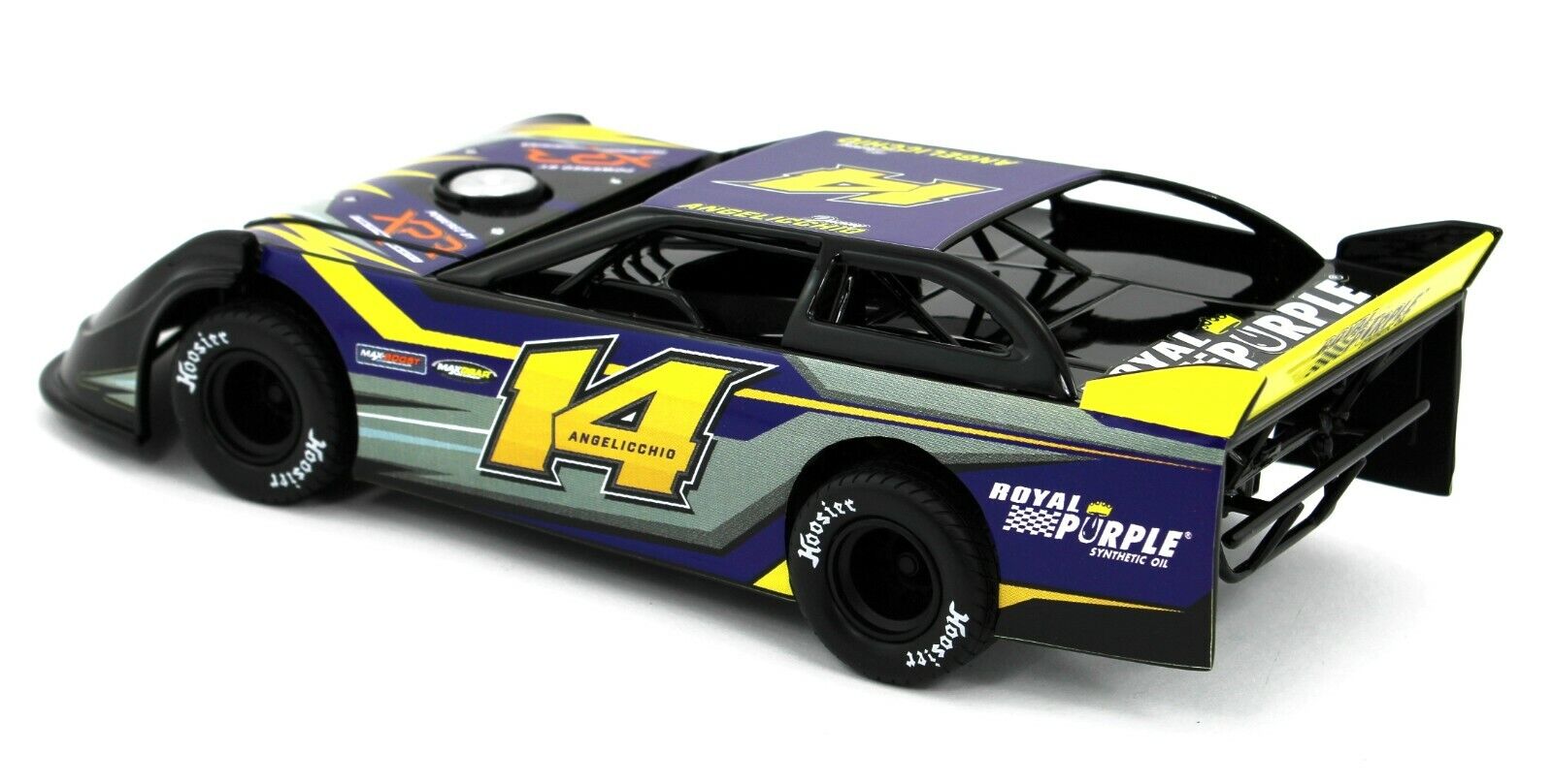 UMPS CARE AUCTION: Lionel Racing 1:18 Los Angeles Dodgers Stock