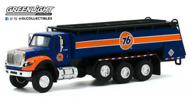 1:64 GreenLight *SD TRUCKS 9* UNION 76 International DuraStar Fuel Truck *NIP*