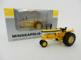 2019 SpecCast 1:64 MINNEAPOLIS-MOLINE G900 Narrow Front Tractor *NIB*