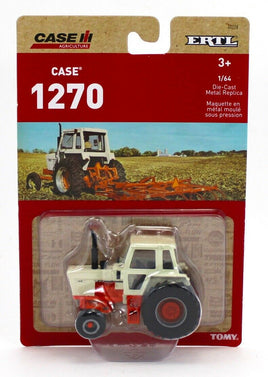 2020 ERTL 1:64 *CASE IH* CASE Model 1270 Tractor *NIP*