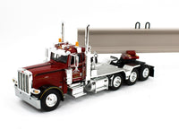 
              2023 DCP 1:64 NTT'NC LEFEBVRE 389 Peterbilt & ERMC Hydra-Steer BRIDGE BEAM LOAD
            